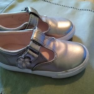 Toddler girl shoes